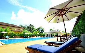 โรงแรมทินิดี ระนอง